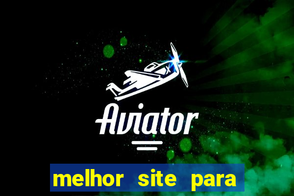 melhor site para analisar jogos de futebol