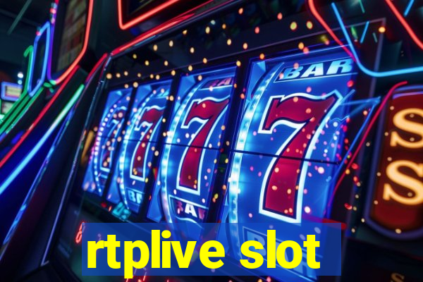 rtplive slot