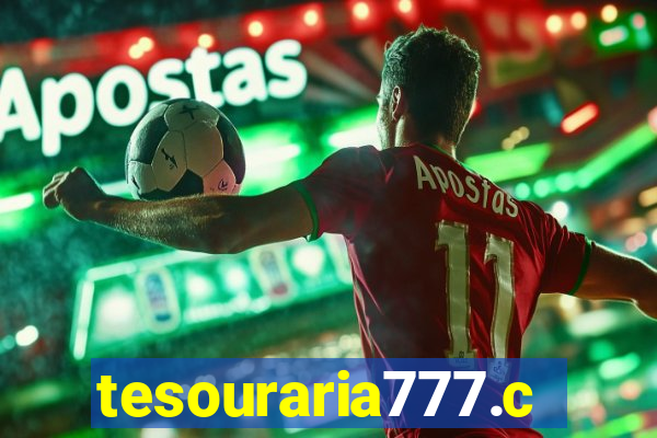 tesouraria777.com