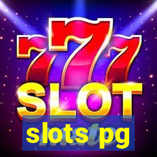 slots pg