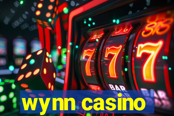 wynn casino