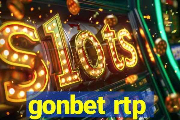 gonbet rtp