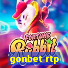 gonbet rtp