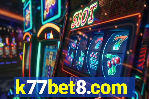 k77bet8.com