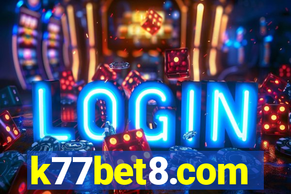 k77bet8.com