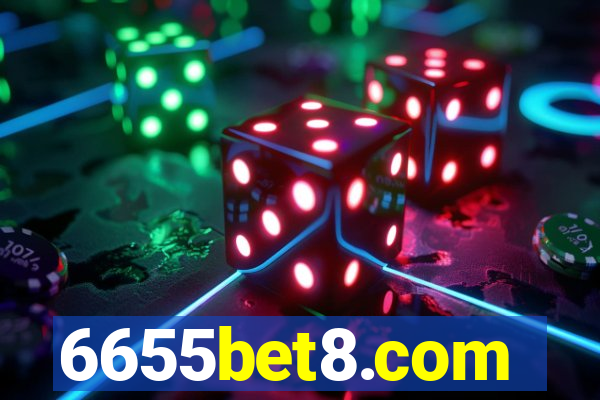 6655bet8.com