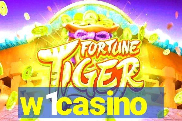 w1casino