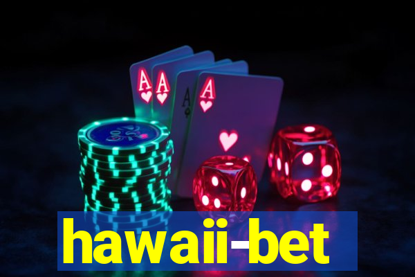 hawaii-bet