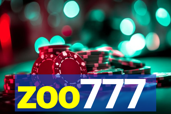 zoo777