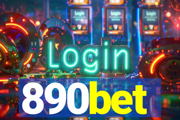 890bet