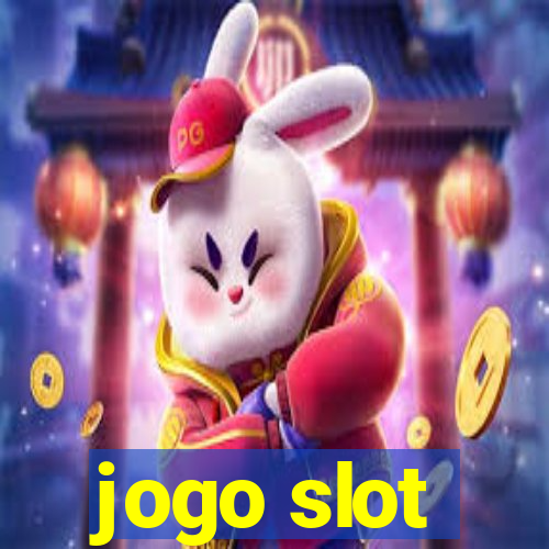 jogo slot