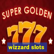 wizzard slots