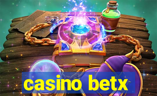 casino betx