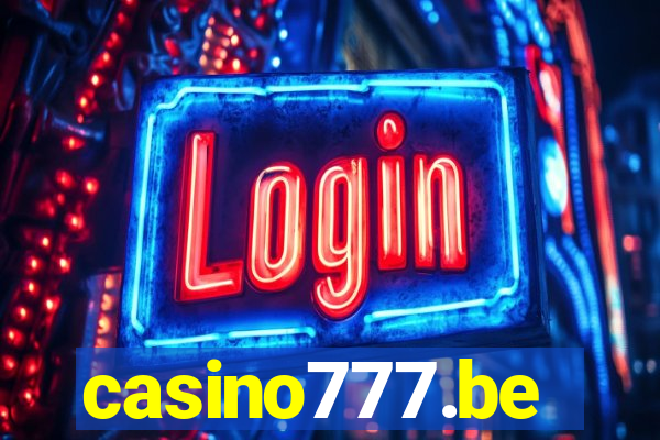 casino777.be