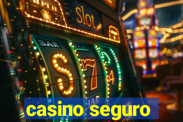 casino seguro