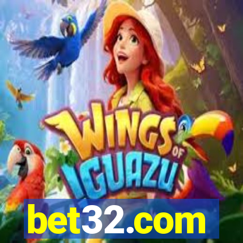 bet32.com