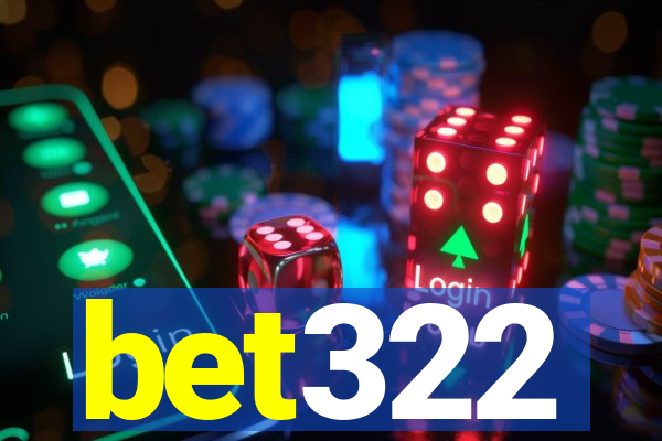 bet322