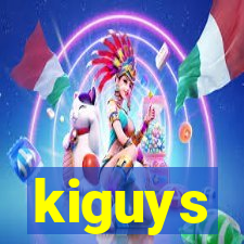 kiguys