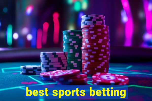 best sports betting