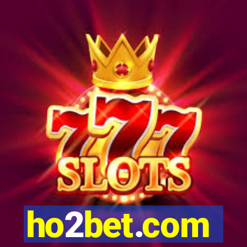 ho2bet.com