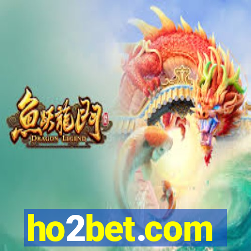 ho2bet.com