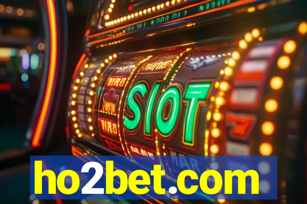 ho2bet.com