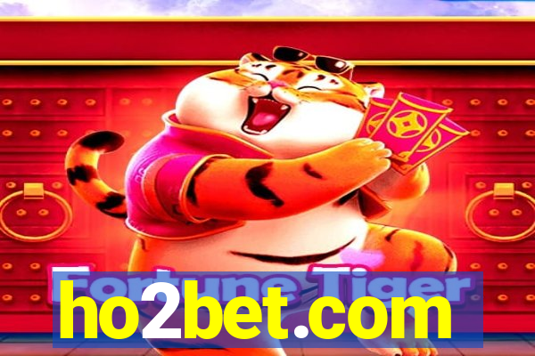 ho2bet.com