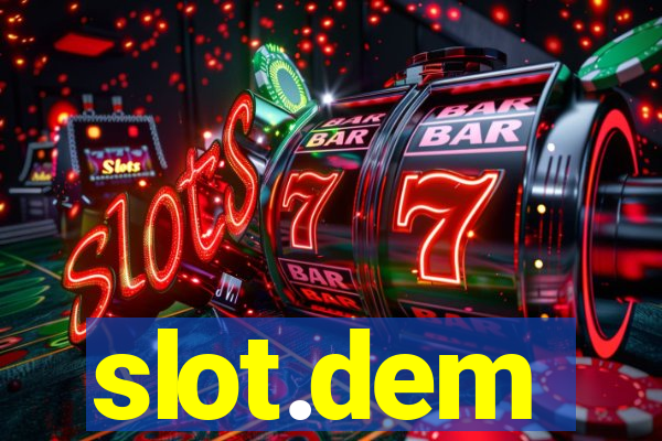 slot.dem