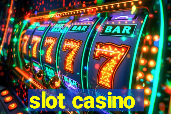 slot casino