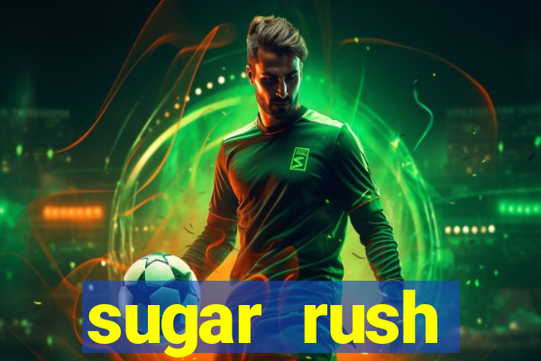 sugar rush pragmatic play