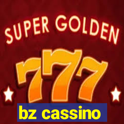 bz cassino