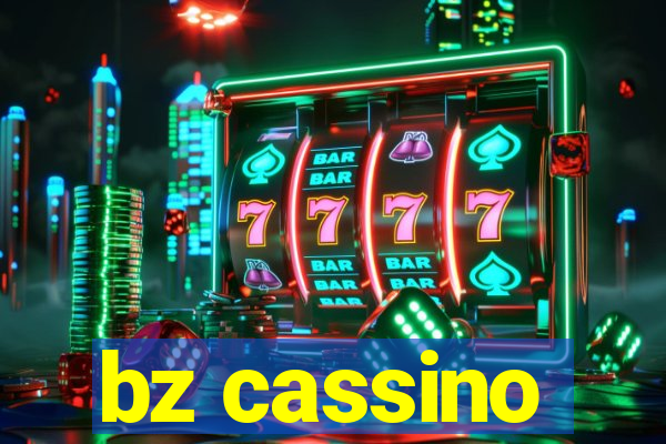 bz cassino