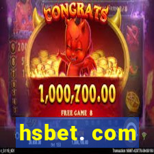 hsbet. com