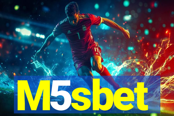 M5sbet