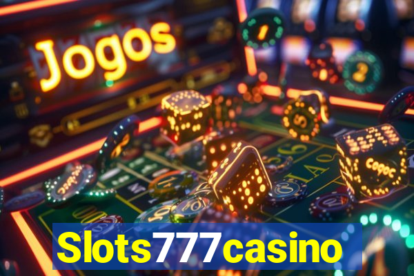 Slots777casino