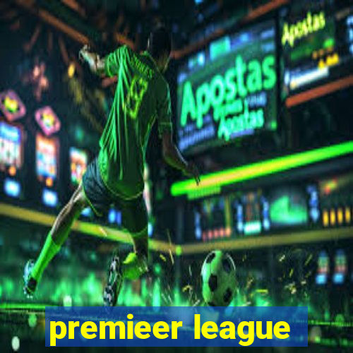 premieer league