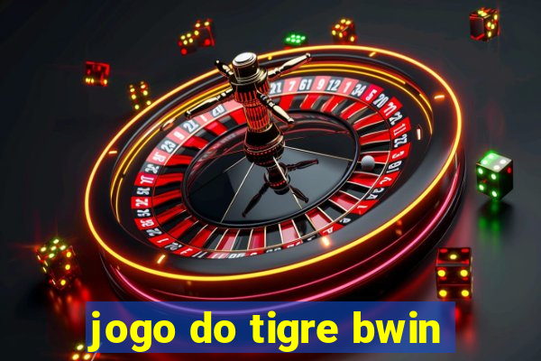 jogo do tigre bwin