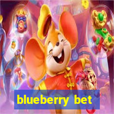 blueberry bet