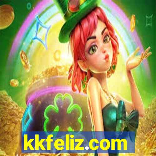 kkfeliz.com