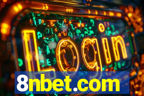 8nbet.com