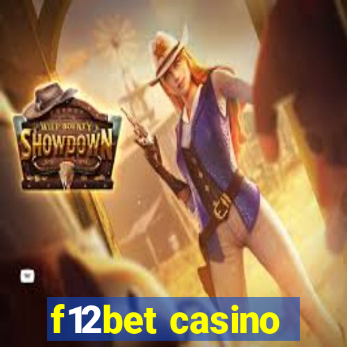 f12bet casino