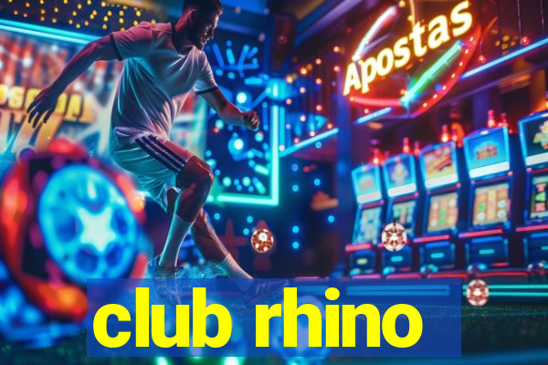 club rhino