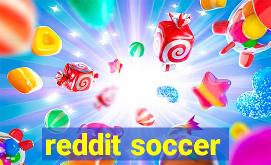 reddit soccer