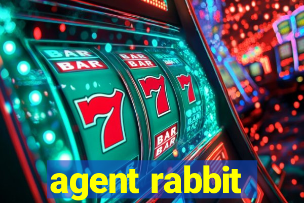 agent rabbit