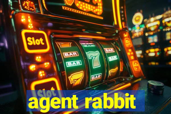 agent rabbit