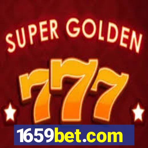 1659bet.com