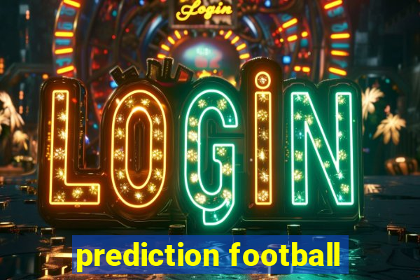 prediction football