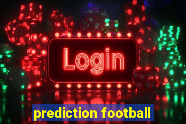 prediction football