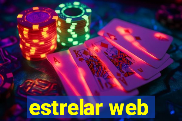 estrelar web