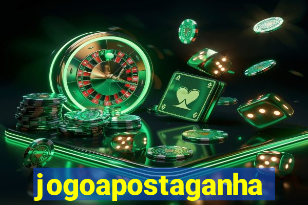 jogoapostaganha